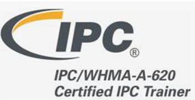IPC/WHMA-A-620 Certified IPC Trainer Certificate
