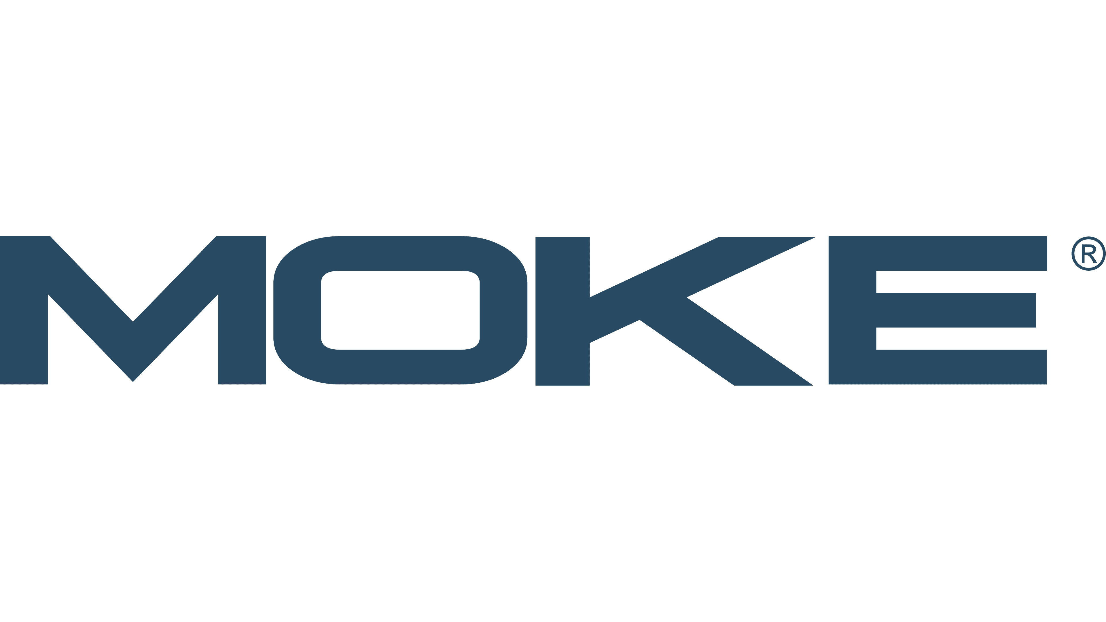 Moke logo