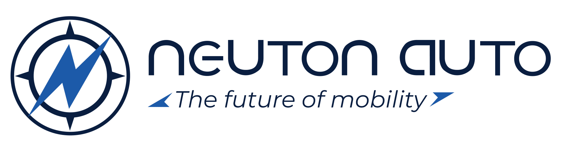 Neuton Auto logo