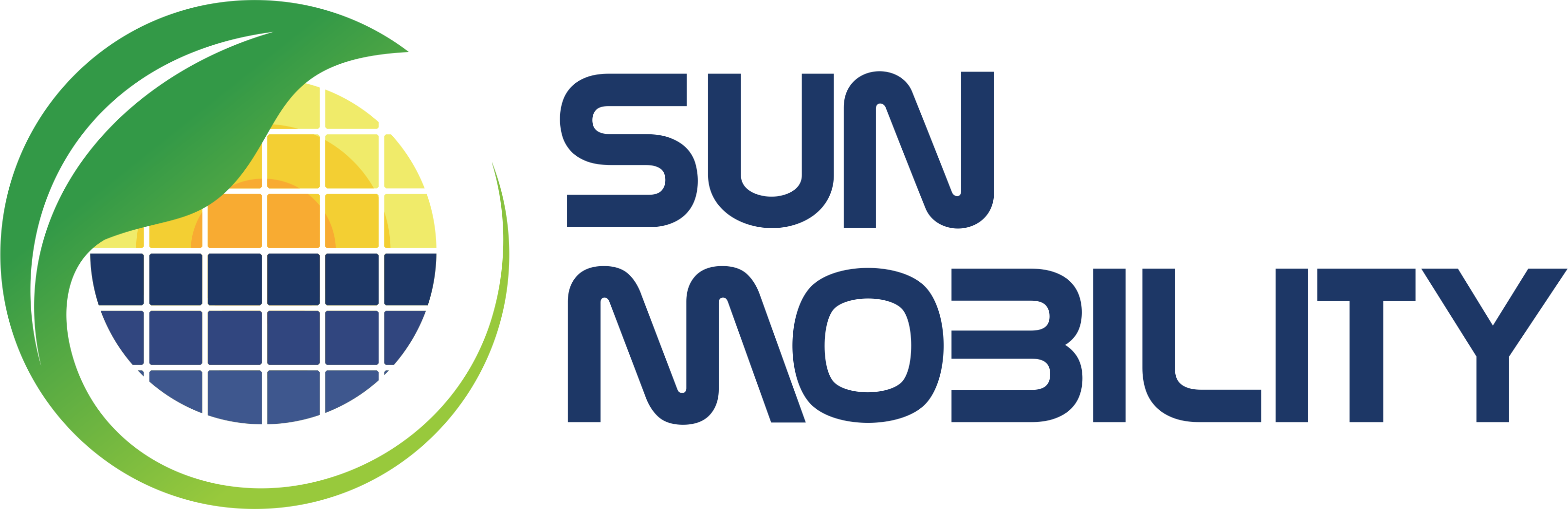 Sun Mobility logo