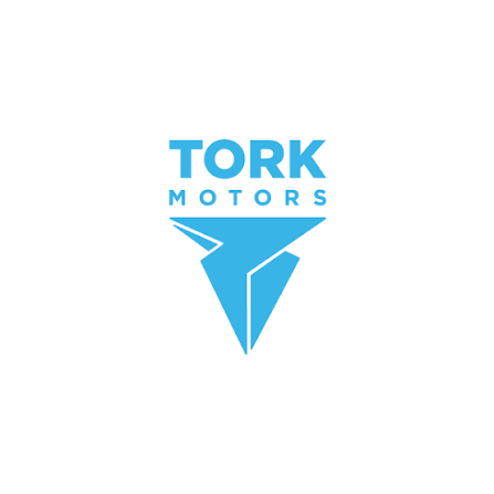 Tork Electrics logo